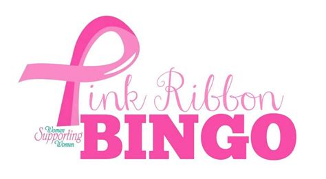 Pink ribbon bingo review download